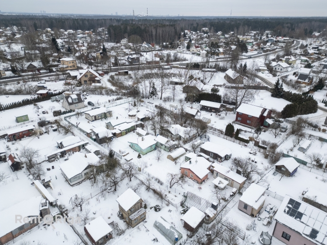 Объявление. Land for Sale in Medemciems  Detached Housing Development Area (DzS1)  A land plot for sale in a Цена: 20000 EUR Foto #4