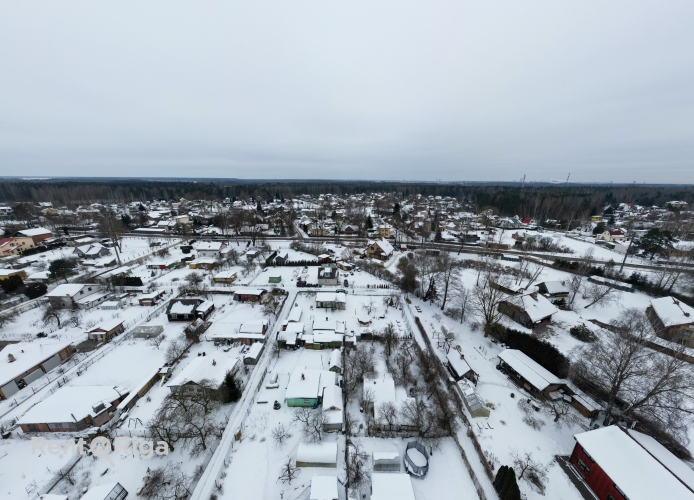 Объявление. Land for Sale in Medemciems  Detached Housing Development Area (DzS1)  A land plot for sale in a Цена: 20000 EUR Foto #3