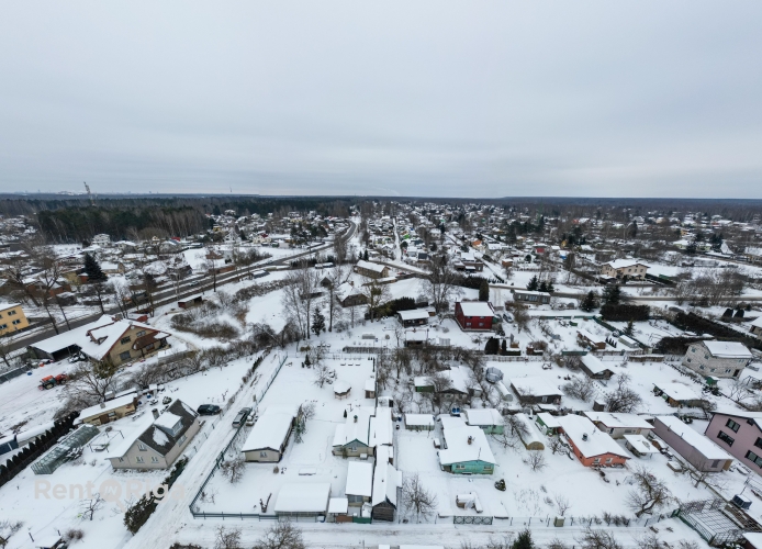 Объявление. Land for Sale in Medemciems  Detached Housing Development Area (DzS1)  A land plot for sale in a Цена: 20000 EUR Foto #5