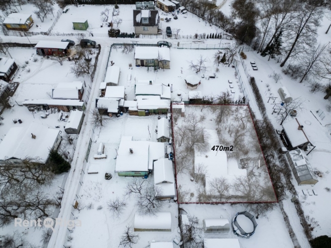 Объявление. Land for Sale in Medemciems  Detached Housing Development Area (DzS1)  A land plot for sale in a Цена: 20000 EUR Foto #2