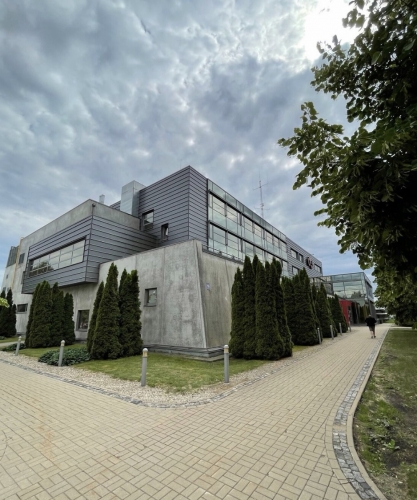 Объявление. В аренду офисные помещения площадью 783 м в современном здании на улице Stigu, 10  Предлагаются в Цена: 6264 EUR/мес. Foto #3