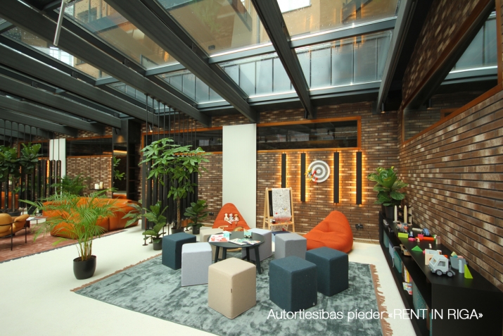 Объявление. Premium plus projekts LOFTS&ROSEGOLD (Strēlnieku ielā 8) atrodas Rīgas prestižākajā un Цена: 542000 EUR Foto #5