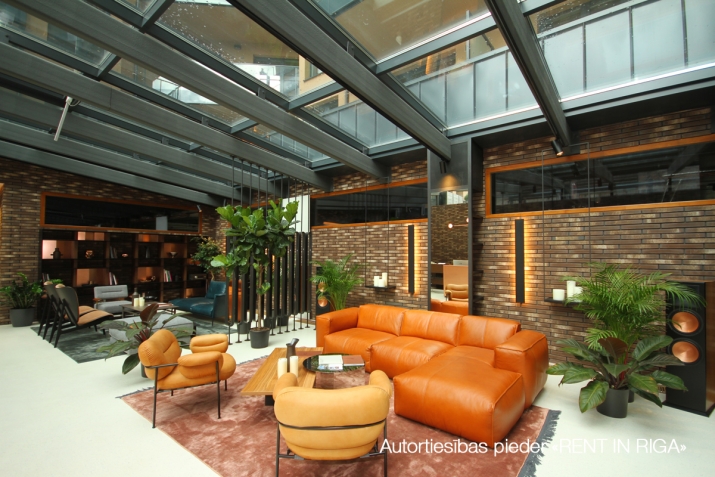 Объявление. Premium plus projekts LOFTS&ROSEGOLD (Strēlnieku ielā 8) atrodas Rīgas prestižākajā un Цена: 616000 EUR Foto #4