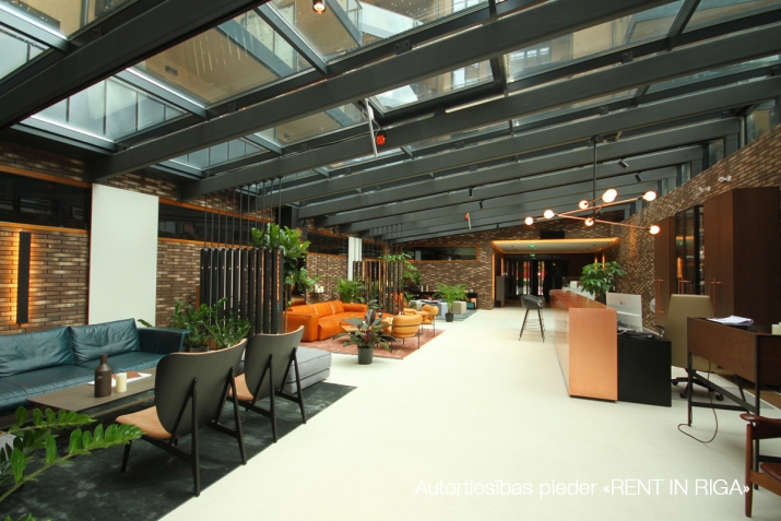 Объявление. Premium plus projekts LOFTS&ROSEGOLD (Strēlnieku ielā 8) atrodas Rīgas prestižākajā un Цена: 603000 EUR Foto #3
