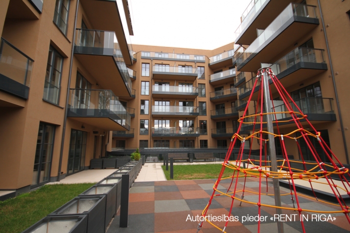 Объявление. Premium plus projekts LOFTS&ROSEGOLD (Strēlnieku ielā 8) atrodas Rīgas prestižākajā un Цена: 603000 EUR Foto #6