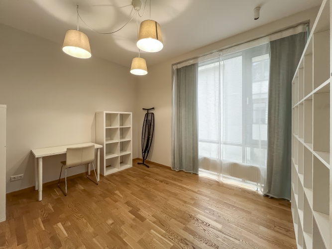 Sludinājumi. Gaišs un silts 3 istabu dzīvoklis Jūrmalā. Dzīvoklis atrodas koptā, mierīgā un drošā vidē, kas ir Cena: 253000 EUR Foto #8