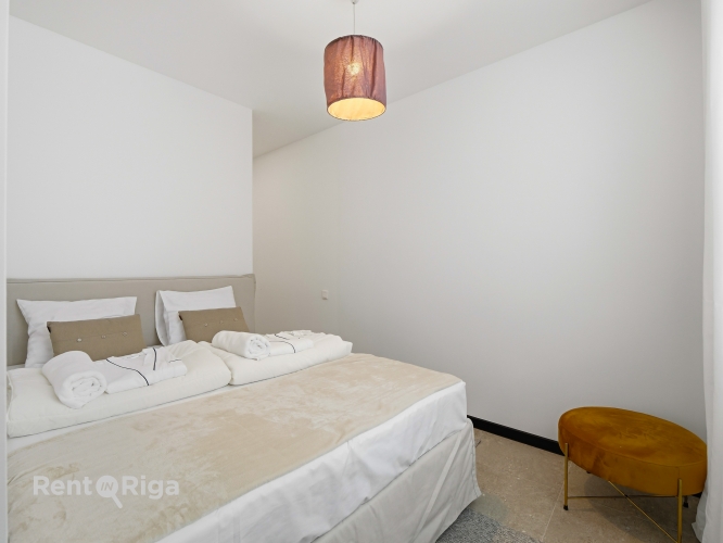 Sludinājumi. Tiek pārdots renovēts 3-istabu dzīvoklis Rīgas centrā (1 izolēta istaba). Dzīvoklis pārdodas ar Cena: 98000 EUR Foto #9