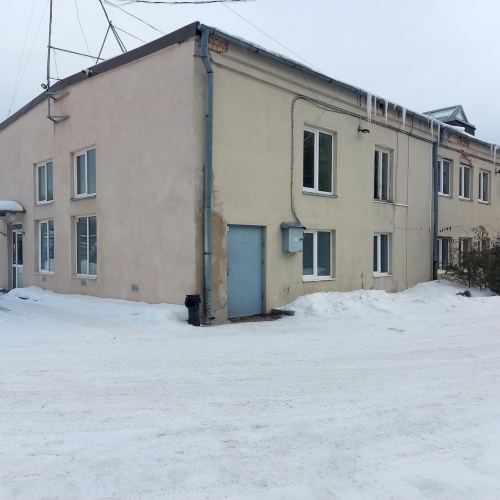 Объявление. Iznomā biroja telpas centrā Ganību dambī.  + 1. stāvs + 42 m2 + 3 bezmaksas autostāvvietas + dzīvā Цена: 294 EUR/мес. Foto #6