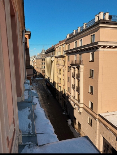 Объявление. Izīrē dzīvokli prestižā Vecrīgas daļā!  Ienākot dzīvoklī ir plaša viesistaba, kas apvienota ar Цена: 1100 EUR/мес. Foto #5