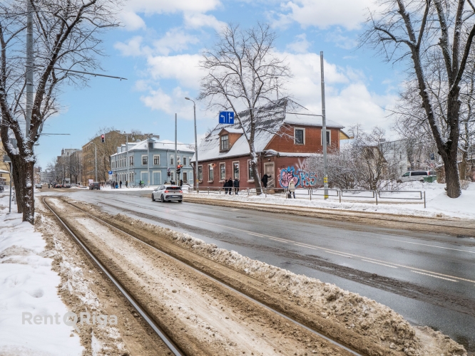 Объявление. Piedāvājumā  iznomāts naudas plūsmas objekts ar attīstības potenciālu.  Iespēja iegādāties Цена: 700000 EUR Foto #4