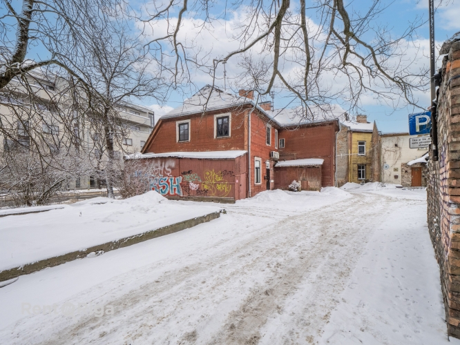 Объявление. Piedāvājumā  iznomāts naudas plūsmas objekts ar attīstības potenciālu.  Iespēja iegādāties Цена: 700000 EUR Foto #5