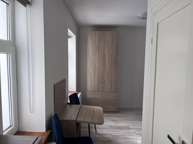 Объявление. Stilīgs, dzīvoklis Rīgas centrā ar ļoti zemiem komunālie maksājumiem.  Tiek izīrēts studio tipa Цена: 320 EUR/мес. Foto #2