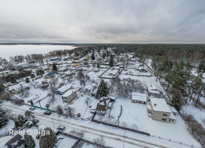 Объявление. Piedāvājumā ir skaists, taisnstūrveida zemes gabals vienā no patīkamākajiem privātmāju rajoniem, un Цена: 70000 EUR Foto #7