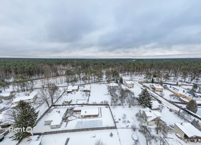 Объявление. Piedāvājumā ir skaists, taisnstūrveida zemes gabals vienā no patīkamākajiem privātmāju rajoniem, un Цена: 70000 EUR Foto #8