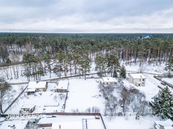 Объявление. Piedāvājumā ir skaists, taisnstūrveida zemes gabals vienā no patīkamākajiem privātmāju rajoniem, un Цена: 70000 EUR Foto #9