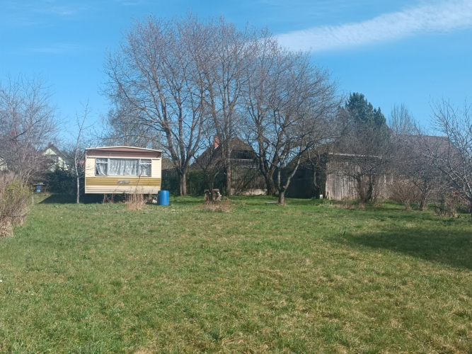 Объявление. Apbūves zeme Ikšķiles centrā privātmāju apbūves teritorijā. Kluss rajons bez intensīvas satiksmes, Цена: 55000 EUR Foto #1