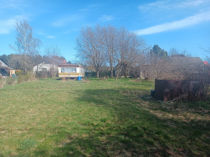 Объявление. Apbūves zeme Ikšķiles centrā privātmāju apbūves teritorijā. Kluss rajons bez intensīvas satiksmes, Цена: 55000 EUR Foto #2