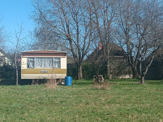 Объявление. Apbūves zeme Ikšķiles centrā privātmāju apbūves teritorijā. Kluss rajons bez intensīvas satiksmes, Цена: 55000 EUR Foto #3