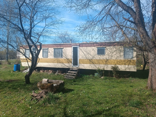Объявление. Apbūves zeme Ikšķiles centrā privātmāju apbūves teritorijā. Kluss rajons bez intensīvas satiksmes, Цена: 55000 EUR Foto #4