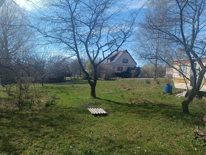 Объявление. Apbūves zeme Ikšķiles centrā privātmāju apbūves teritorijā. Kluss rajons bez intensīvas satiksmes, Цена: 55000 EUR Foto #7