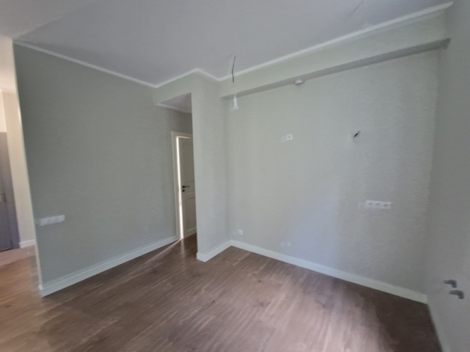 Sludinājumi. Piedāvājumā mūsdienīgs 2 guļamistabu dzīvoklis ar pilnu apdari renovētā projektā Jūrmalas Priežu Cena: 160000 EUR Foto #5