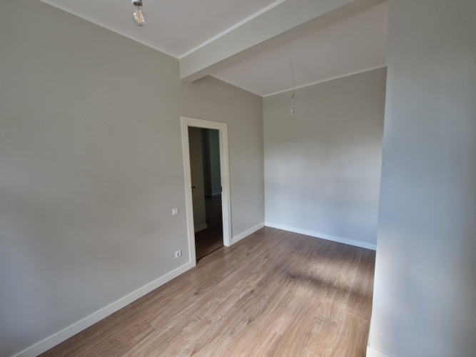 Sludinājumi. Piedāvājumā mūsdienīgs 2 guļamistabu dzīvoklis ar pilnu apdari renovētā projektā Jūrmalas Priežu Cena: 160000 EUR Foto #6