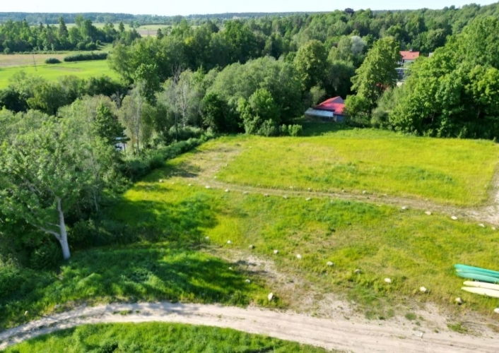 Объявление. For sale: the former Pāvilosta Distillery located on the banks of the Saka River.  Land area: 3.3 Цена: 400000 EUR Foto #7