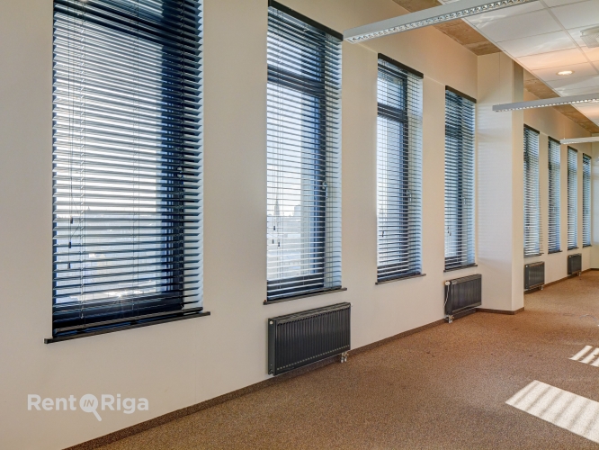 Объявление. Office space on the 7th floor of the office building Place Eleven.  The office building can be Цена: 22064 EUR/мес. Foto #4