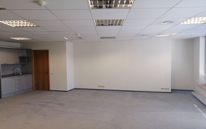 Объявление. Biroju telpas Gertrūdes un Avotu ielu krustojumā.  Atklājiet modernas biroju telpu, kur darbs Цена: 1230 EUR/мес. Foto #4