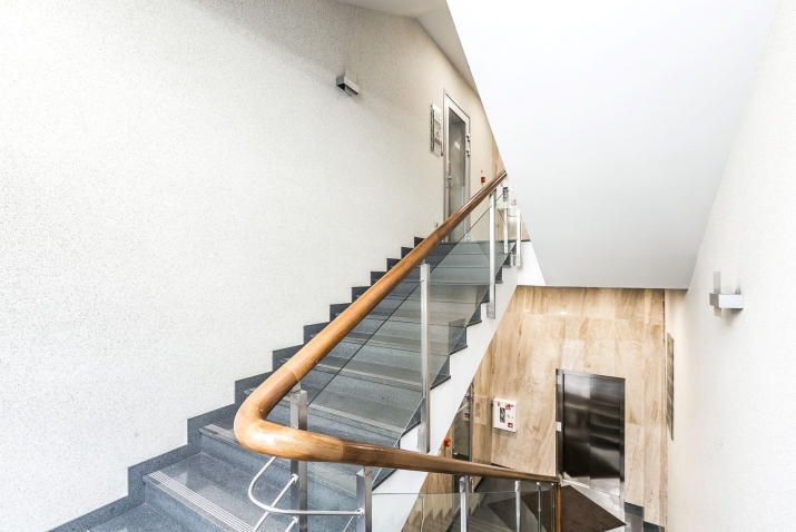 Объявление. Biroju telpas Gertrūdes un Avotu ielu krustojumā.  Atklājiet modernas biroju telpu, kur darbs Цена: 1230 EUR/мес. Foto #6