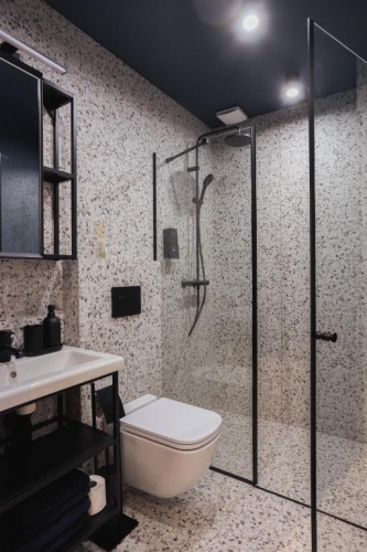 Объявление. Cozy apartment in the heart of Old Town. A tastefully renovated and ready-to-live-in apartment is Цена: 500 EUR/мес. Foto #5