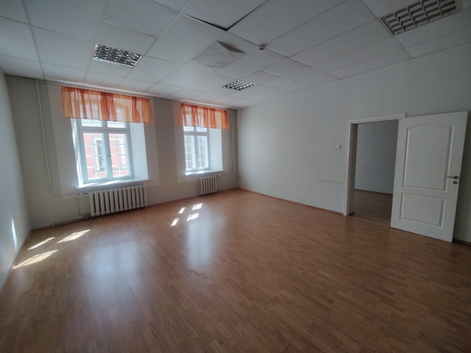 Объявление. Two office spaces in Old Riga.  The owner will renovate the premises, as well as replace the Цена: 296 EUR/мес. Foto #5