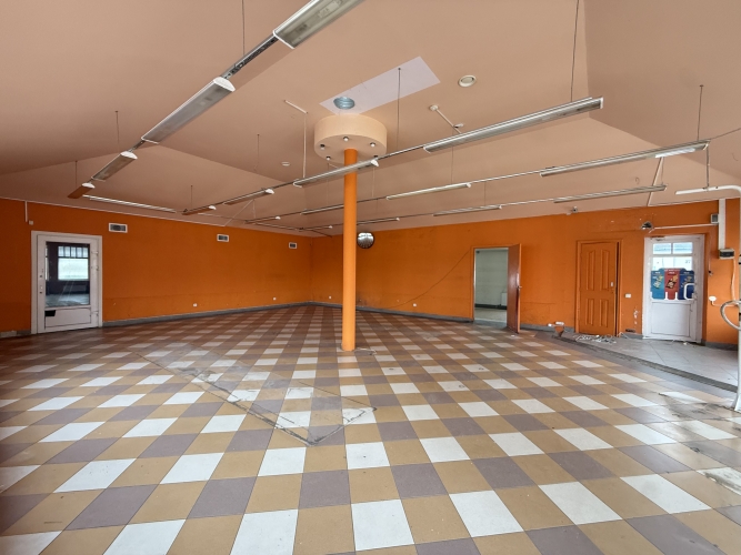 Объявление.  Цена: 750 EUR/мес. Foto #7