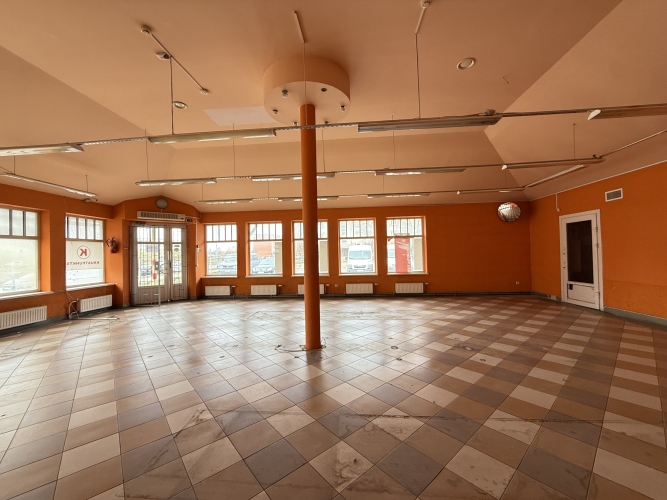 Объявление.  Цена: 750 EUR/мес. Foto #2