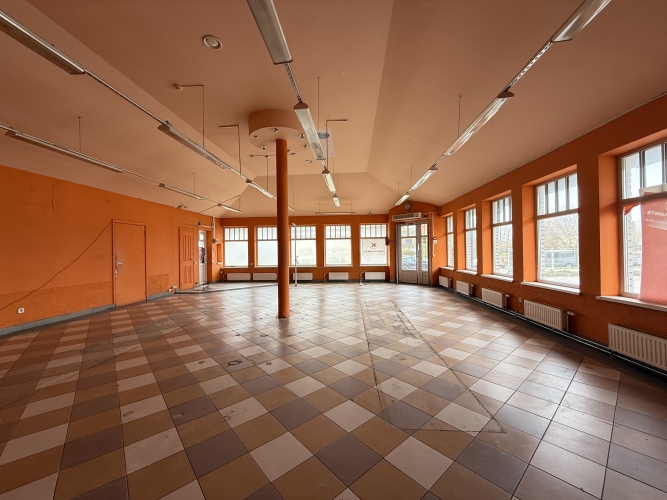 Объявление.  Цена: 750 EUR/мес. Foto #3