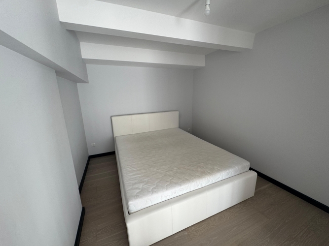 Объявление. Квартира в стиле лофт в жилом комплексе \'Kalnciema Quarter Residence\', Агенскалнс  Планировка: 1-й Цена: 700 EUR/мес. Foto #6