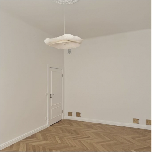 Sludinājumi. Gaišs un energoefektīvs 3 istabu dzīvoklis Rīgas centrā  Dzīvoklis tiek izīrēts tikai ar Cena: 1100 EUR/mēn Foto #3