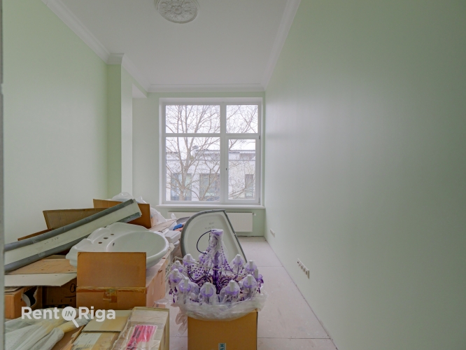 Sludinājumi. Moderns un elegants dzīvoklis prestižajā projektā Rakstnieku Nams, Dubultos  kāpu zonā!  Izbaudiet Cena: 540000 EUR Foto #6