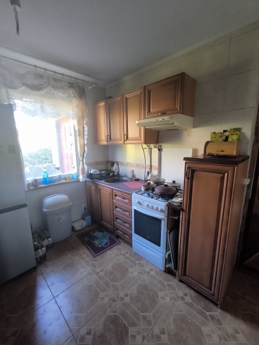 Sludinājumi. Ziemas māja Saulkrastu centra tuvumā.  1. stāvā plaša virtuve un mājīga, ļoti liela kamīna istaba. Cena: 130000 EUR Foto #9