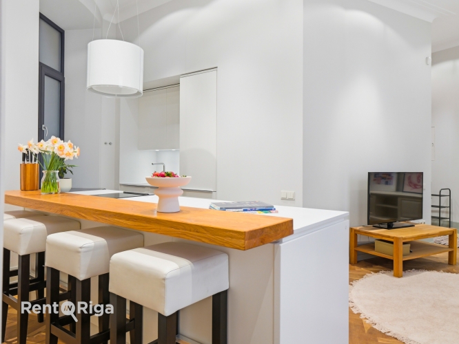 Sludinājumi. Pārdošanā divu istabu dzīvoklis Klusajā centrā  Elizabetes ielā.  Piedāvājumā dzīvoklis vienā no Cena: 142000 EUR Foto #6