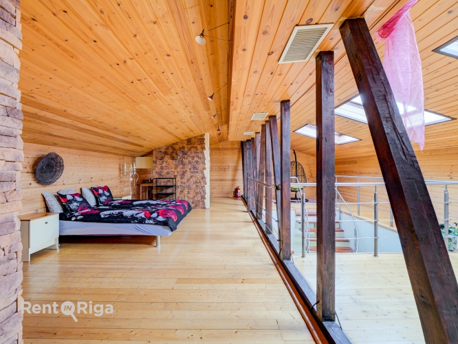 Sludinājumi. Investīciju objekts Jūrmalā, Ķemeros  ekskluzīva pils stila rezidence, kas piemērota boutique Cena: 840000 EUR Foto #8