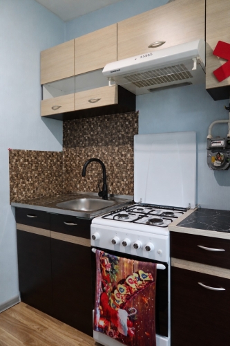 Sludinājumi. Pārdod mājīgu un gaišu 1-istabas dzīvokli Jelgavā, Māras ielā 6.   Dzīvoklis ir labā stāvoklī  Cena: 25000 EUR Foto #6