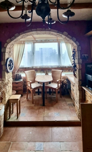 Sludinājumi. Plašs 3 istabu dzīvoklis Olainē ar ērtu un pārdomātu plānojumu.  Tiek pārdots funkcionāli pārbūvēts Cena: 130000 EUR Foto #7