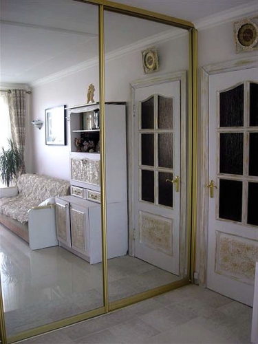Sludinājumi. Plašs 3 istabu dzīvoklis Olainē ar ērtu un pārdomātu plānojumu.  Tiek pārdots funkcionāli pārbūvēts Cena: 130000 EUR Foto #5