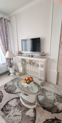 Sludinājumi. Plašs 3 istabu dzīvoklis Olainē ar ērtu un pārdomātu plānojumu.  Tiek pārdots funkcionāli pārbūvēts Cena: 130000 EUR Foto #1