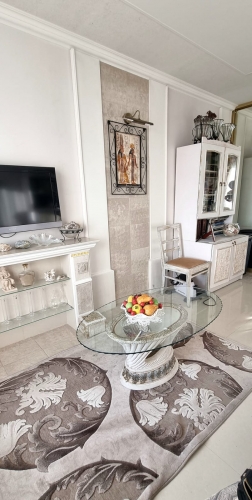 Sludinājumi. Plašs 3 istabu dzīvoklis Olainē ar ērtu un pārdomātu plānojumu.  Tiek pārdots funkcionāli pārbūvēts Cena: 130000 EUR Foto #2