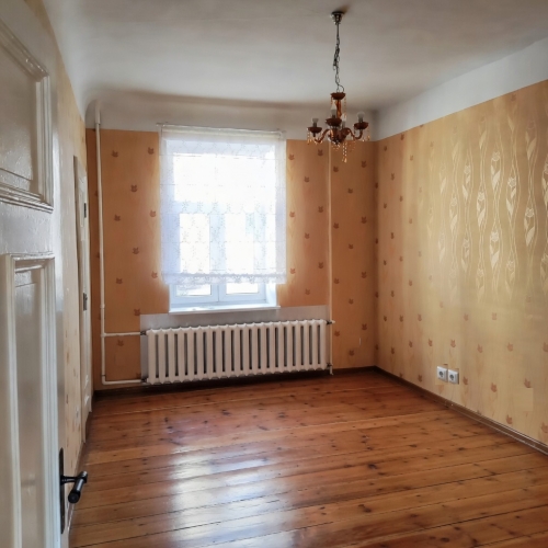 Sludinājumi. Pārdošanā autentisks trīsistabu dzīvoklis Rīgas centrā, vēsturiskā pirmskara ēkā.  Dzīvoklī ir trīs Cena: 150000 EUR Foto #6