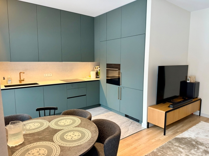 Sludinājumi. Tiek pārdota mūsdienīga rindu mājas sekcija Dreiliņos blakus mežam un tikai dažu minūšu attālumā no Cena: 269000 EUR Foto #7