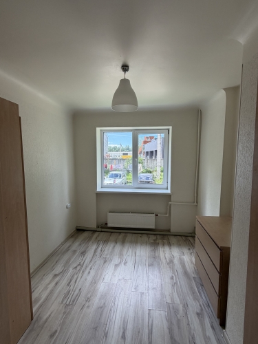 Объявление. Pārdod kompaktu dzīvokli Ķengaragā!  Ienākot dzīvoklī, atrodas neliels priekšnams, pa kreisi Цена: 16000 EUR Foto #2