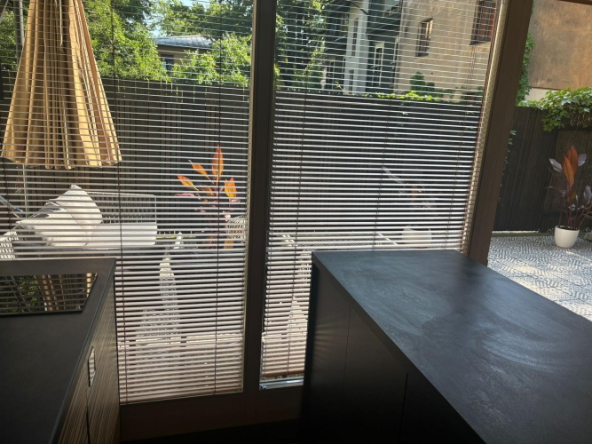 Sludinājumi. Mājīgs dzīvoklis ar plašu āra terasi jaunā projektā!   Lieliska atrašanās vieta, pastaigās attālumā Cena: 229000 EUR Foto #4